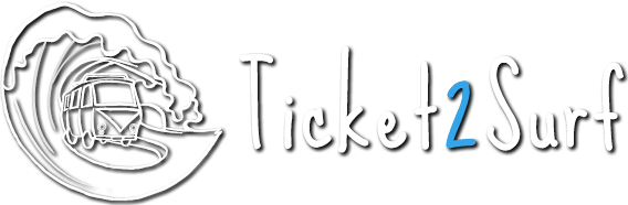 Ticket2Surf